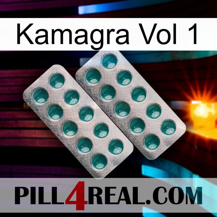 Kamagra Vol 1 dapoxetine2